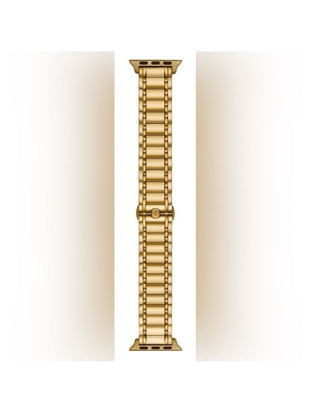 Tory Burch Women's Miller Designer Interchangeable Band for Apple Watch® Compati - Picture 5 of 5